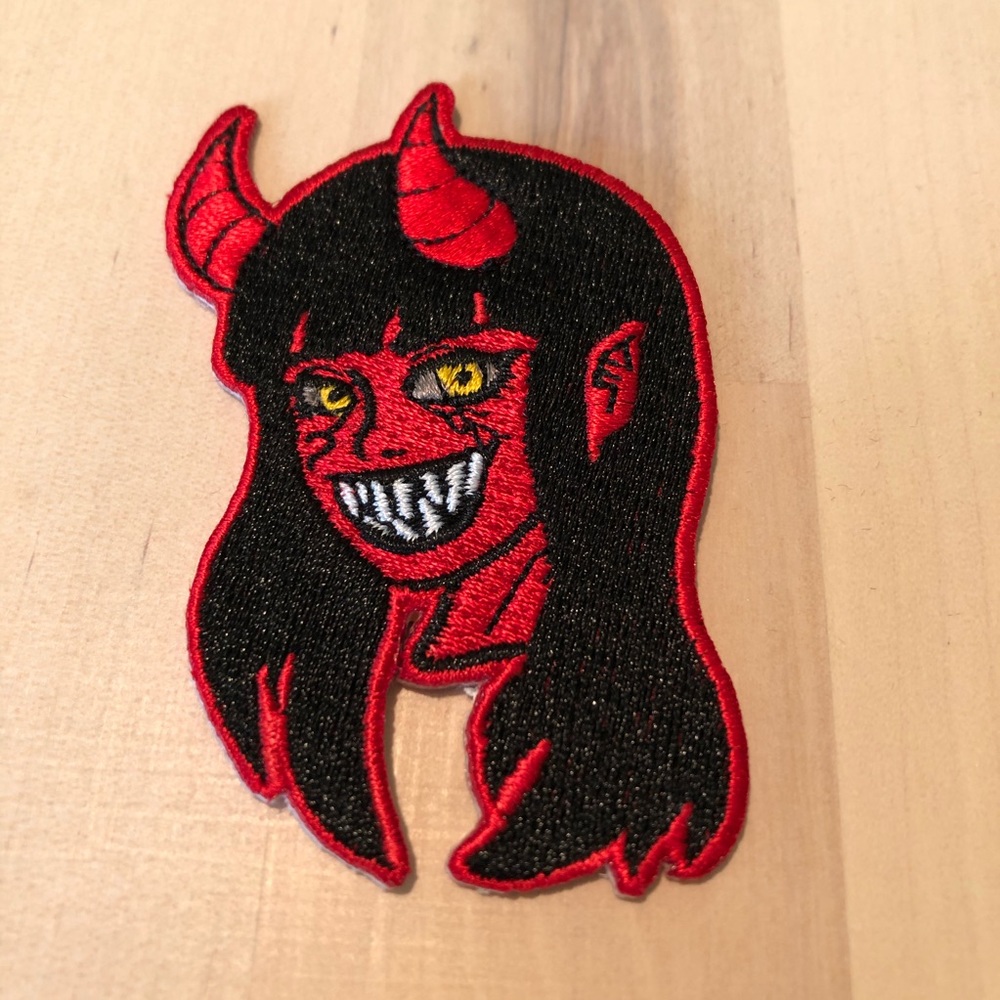 Monster Folk and Lore Mystery Patch